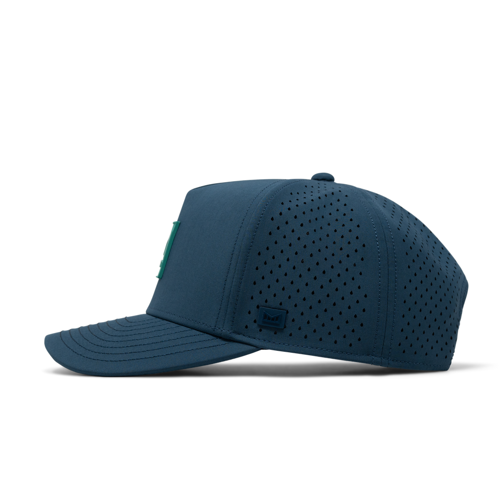 Odysea Stacked Hydro - Deep Dive