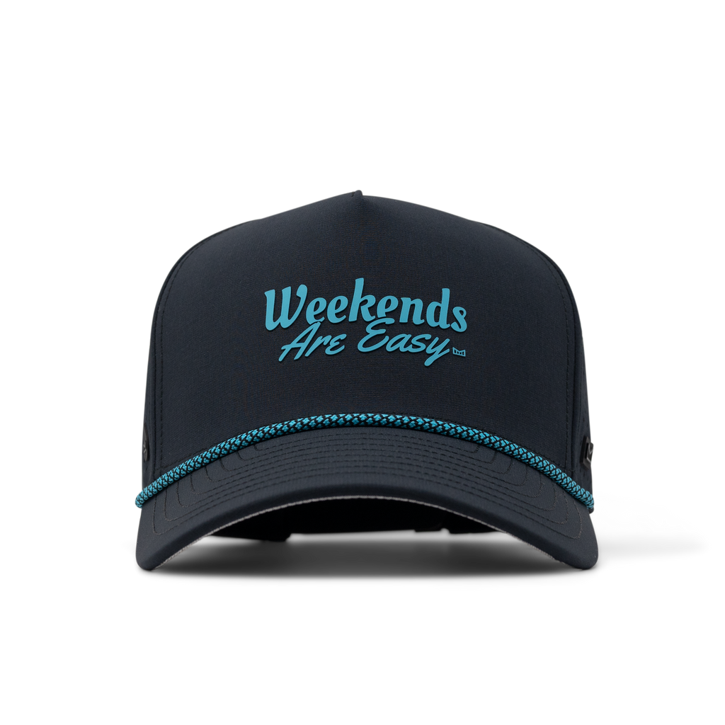 Odysea Weekends Hydro - Black