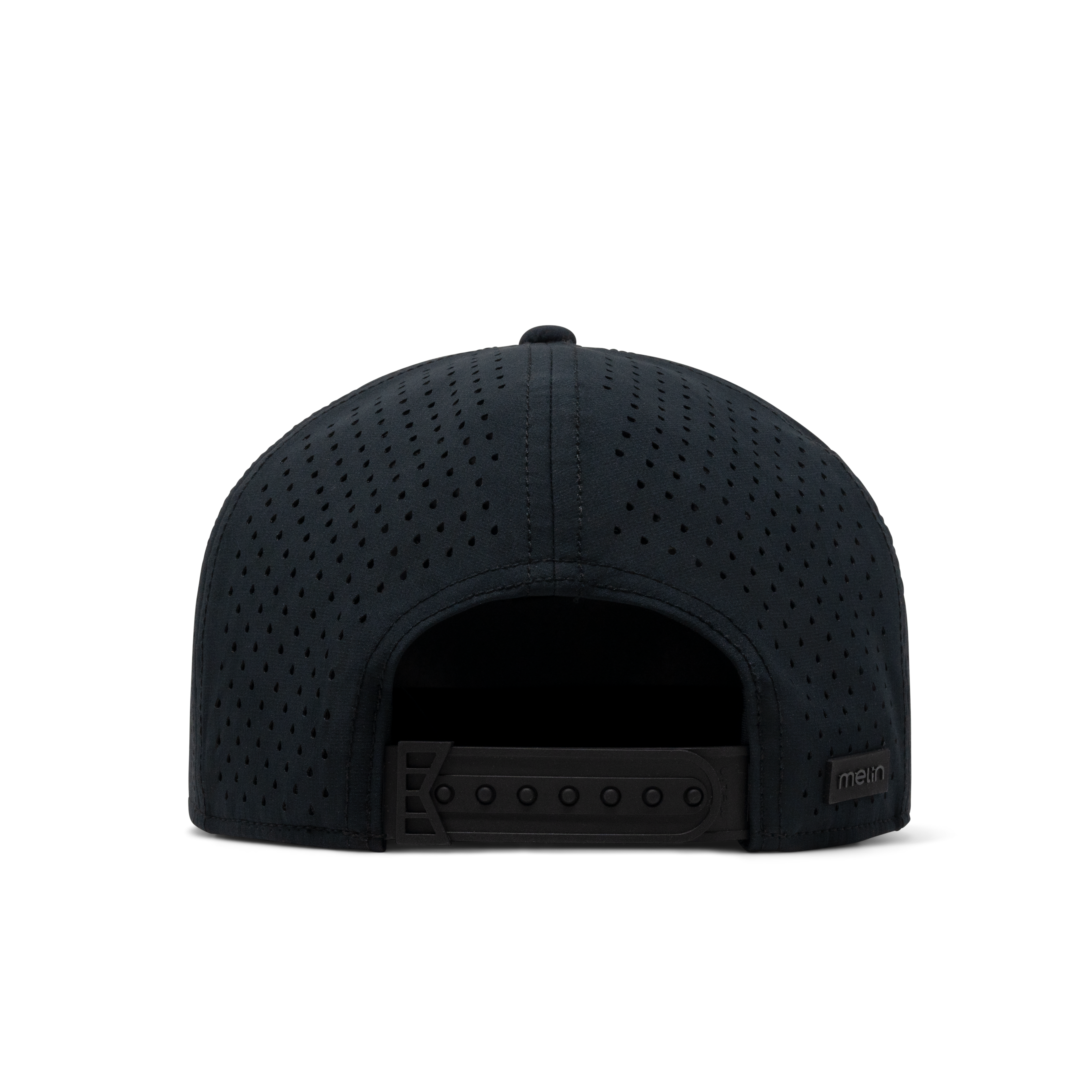 Trenches Richard Ham Hydro - Black